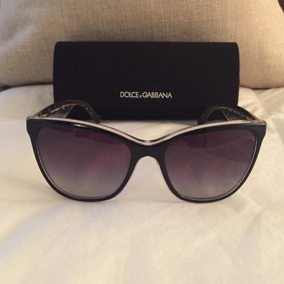 Dolce & Gabbana Accessories - SALE!!! Dolce Gabbana Sunglasses