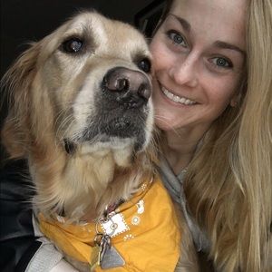 Meet your Posher, Kaitlyn