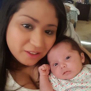 Meet your Posher, Nikki