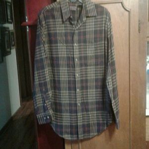 Roundtree & Yorke men's shirt