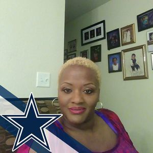 Meet your Posher, Trina