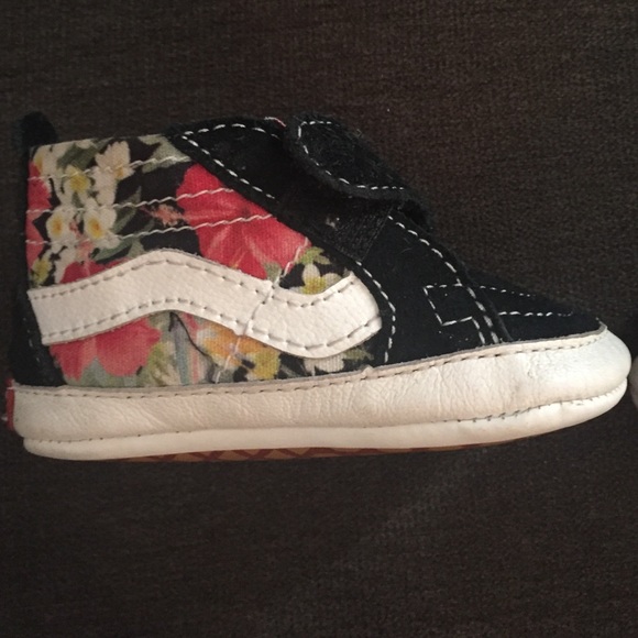 Baby Vans