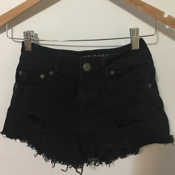 American Eagle Jean shorts LAST CHANCE