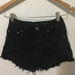 American Eagle Jean shorts LAST CHANCE