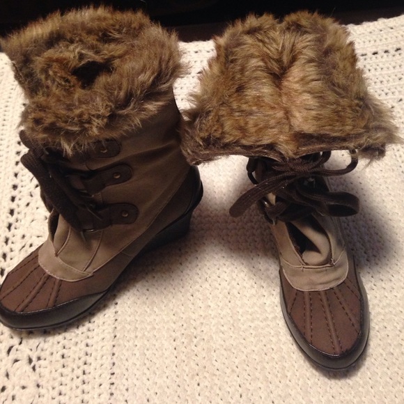 ✨Womens winter boots✨
