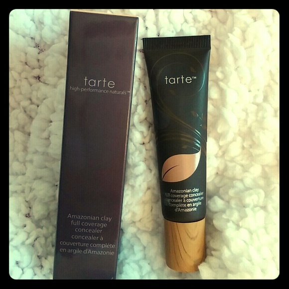 Other - 🆕tarte Amazonian Clay Full Coverage Concealer