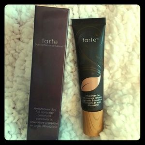🆕tarte Amazonian Clay Full Coverage Concealer