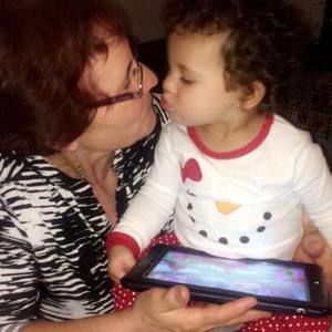 Meet your Posher, Esther