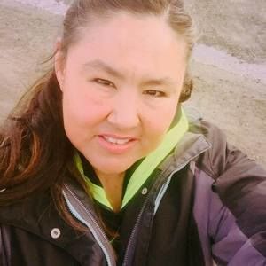 Meet your Posher, Sharon