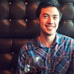 Meet your Posher, Jonathan