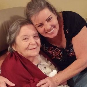 Meet your Posher, Marta lucia