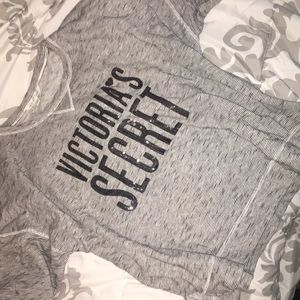 Victoria's Secret Sweatshirt