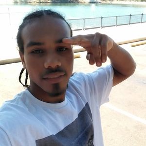 Meet your Posher, Jason