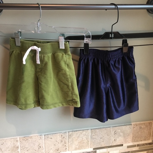 Shorts bundle.