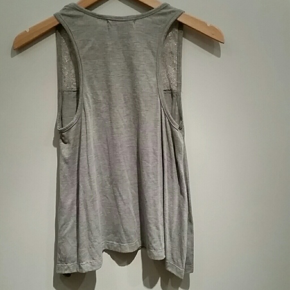 Rewind Tank Top - Picture 2 of 4