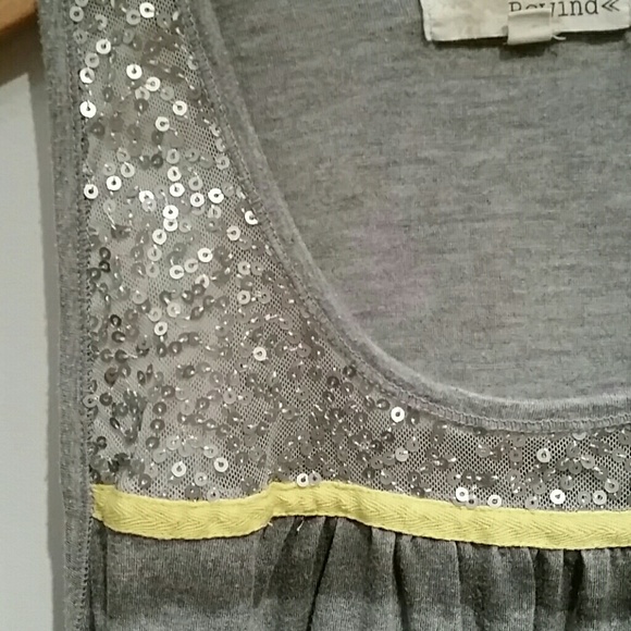 Rewind Tank Top - Picture 4 of 4