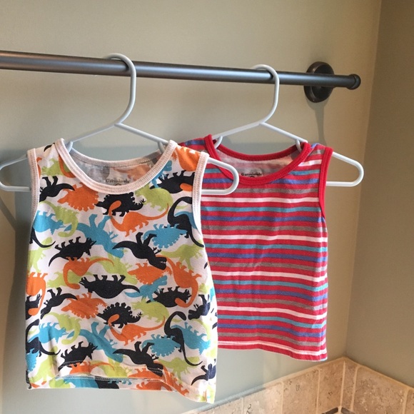 Tank top bundle