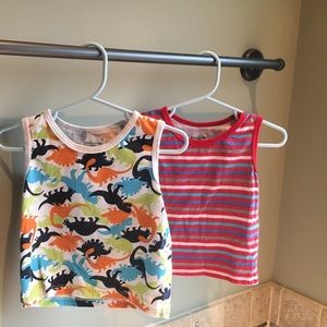 Tank top bundle