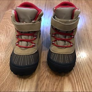 Old Navy boots, Toddler, size 10