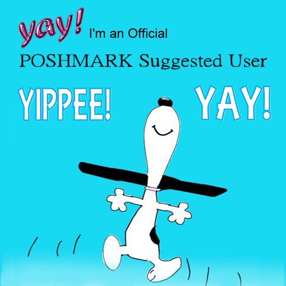 Poshmark Suggested User