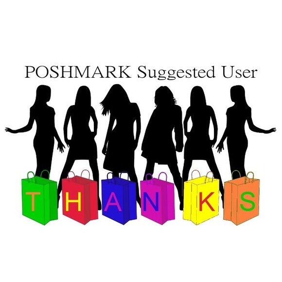 Poshmark Suggested User - Picture 3 of 3