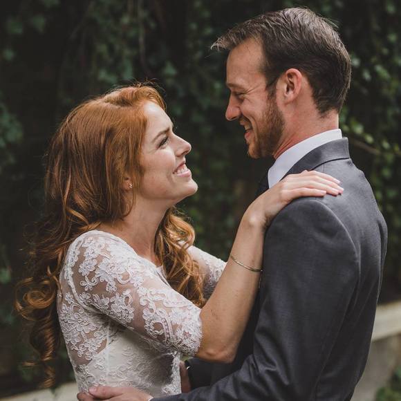 Meet your Posher, Erinn