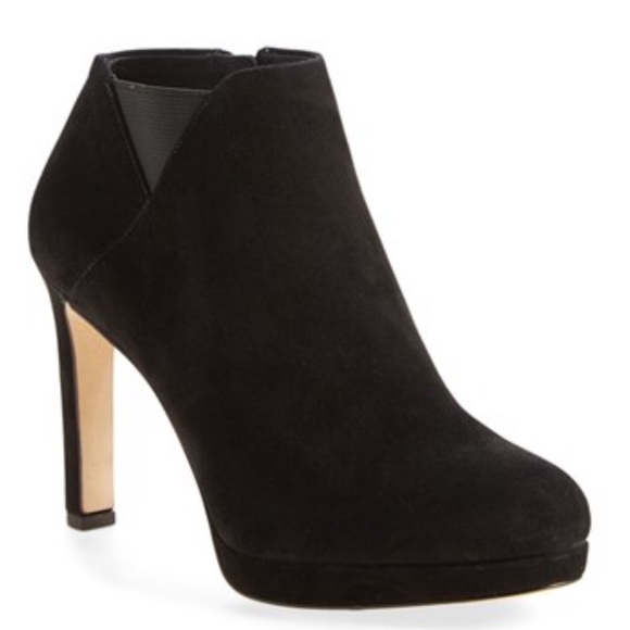 Via Spiga 'Belinda Bootie'