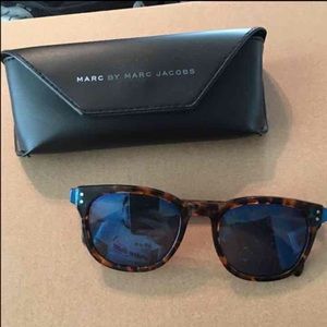 Marc by Marc jacobs sunglasses