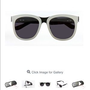 Bliss Sunglasses