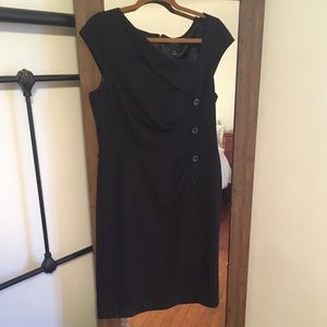 White House Black Market Dress