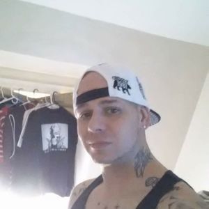 Meet your Posher, Nate