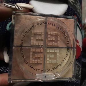 Givenchy prisme libre #2 beige unboxed