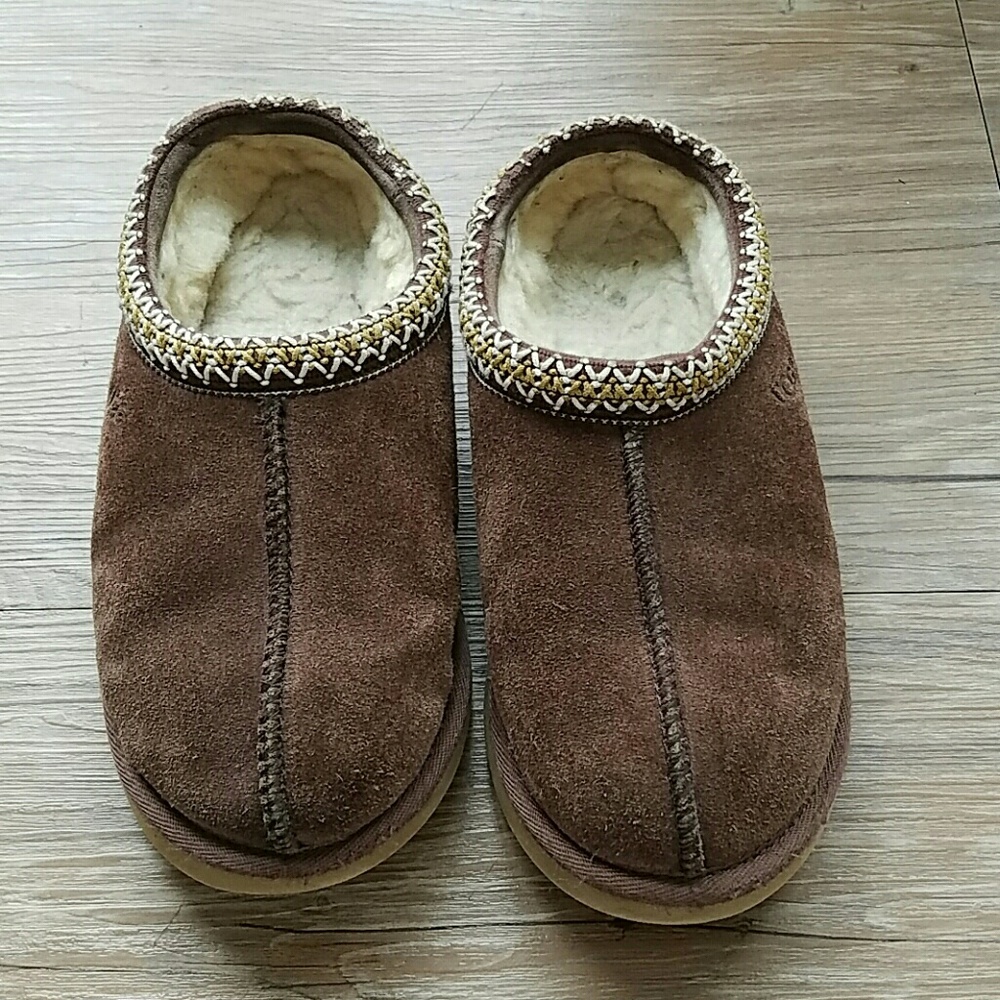 Ugg slippers