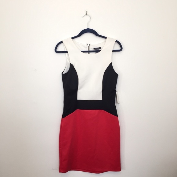 Body con dress