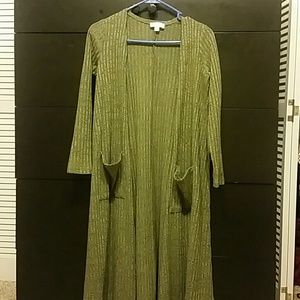 Medium Lularoe Sarah