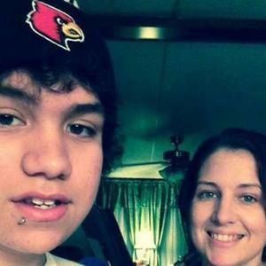 Meet your Posher, Brandon