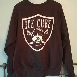 Ice Cube Sweatshirt