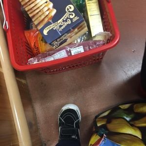 Meet your Posher, Jules