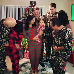 Meet your Posher, Donnamarie