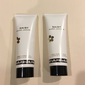 Marc Jacobs Daisy