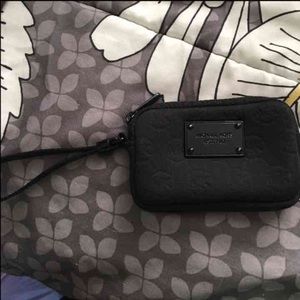 Michael Kors change purse