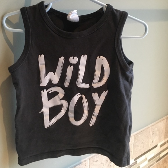 Tank top