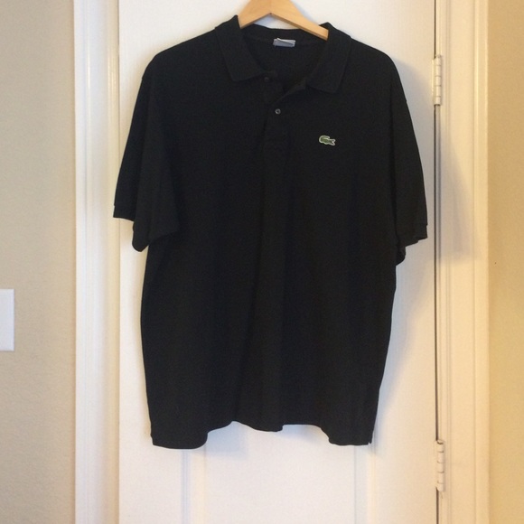 Men's Lacoste Polo