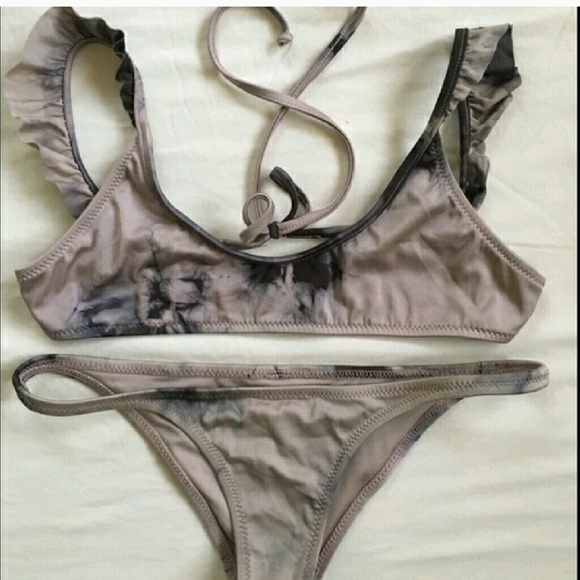 Made by dawn bikini