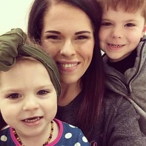 Meet your Posher, Stacey