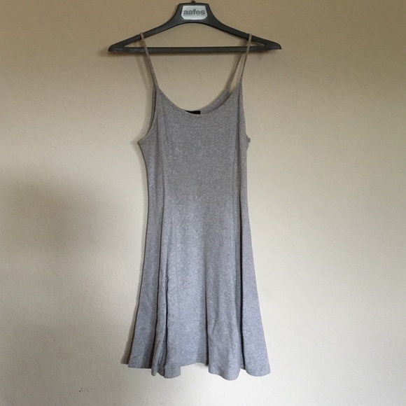 Skater Dress
