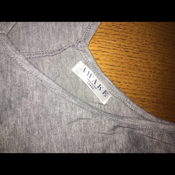 Awake Tank Top - Picture 2 of 3