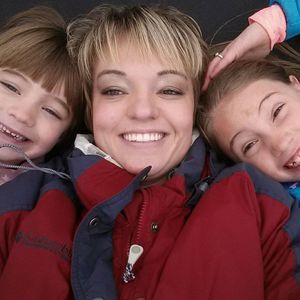 Meet your Posher, Brianne