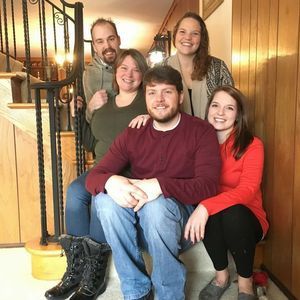 Meet your Posher, Bridget