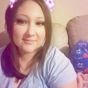 Meet your Posher, Allison